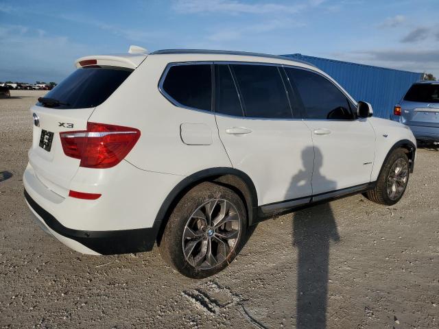 Obraz 3 z 2017 BMW X3 XDRIVE35I 2017 z VIN 5UXWX7C57H0U41642
