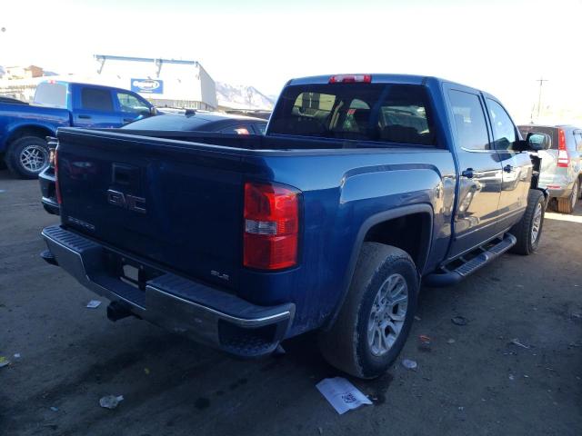 Image 3 of 2015 GMC SIERRA K1500 SLE 2015 with VIN 3GTU2UEC3FG241514