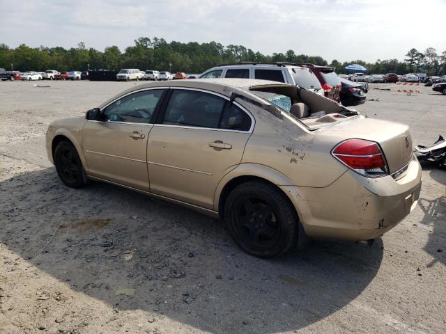 Obraz 2 z Saturn Aura Xe 2008 z VIN 1G8ZS57B98F229723