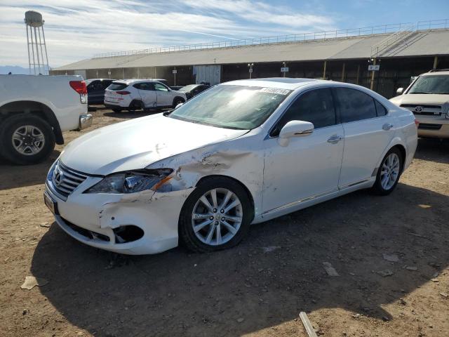 Изображение 1 2011 LEXUS ES 350 2011 с VIN JTHBK1EG6B2463832