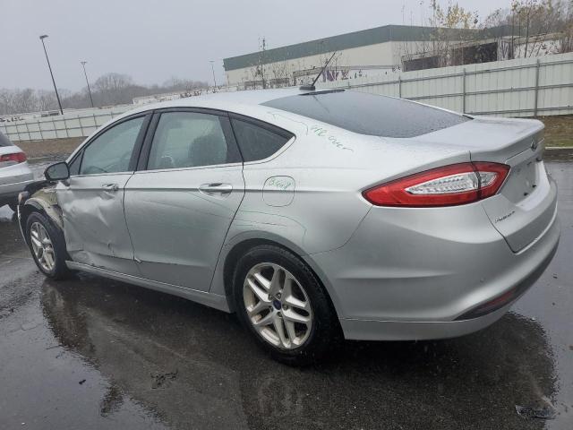 Obraz 2 z 2015 FORD FUSION SE 2015 z VIN 3FA6P0H72FR228622