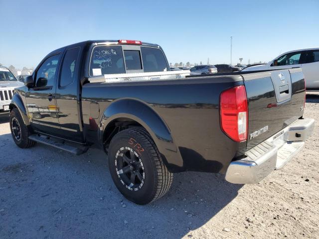 Изображение 2 2008 NISSAN FRONTIER KING CAB XE 2008 с VIN 1N6BD06TX8C411427