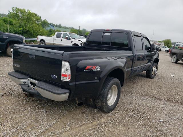 Image 3 of 2007 FORD F350 SUPER DUTY 2007 with VIN 1FTWW33P97EA29738