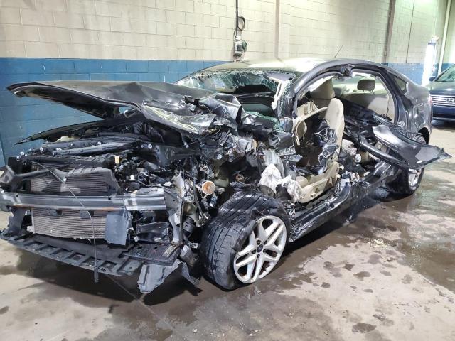 Image 1 of 2016 FORD FUSION SE 2016 with VIN 3FA6P0H76GR285696