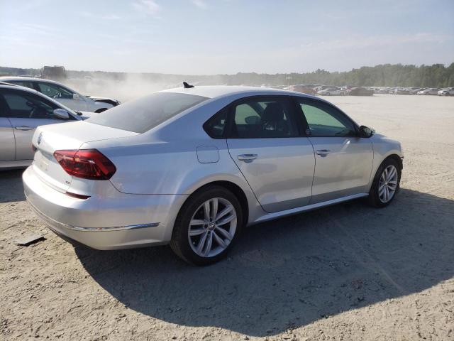 Image 3 of 2019 VOLKSWAGEN PASSAT WOLFSBURG 2019 with VIN 1VWLA7A32KC008899