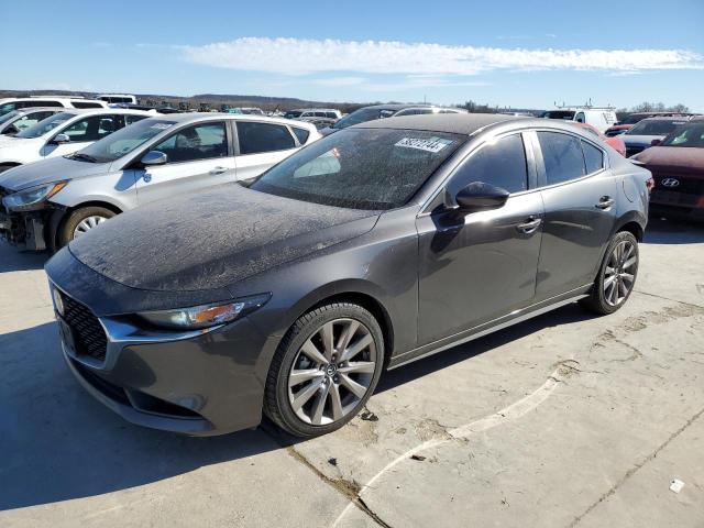 Obraz 1 z 2019 MAZDA 3 PREFERRED PLUS 2019 z VIN JM1BPACL9K1111451