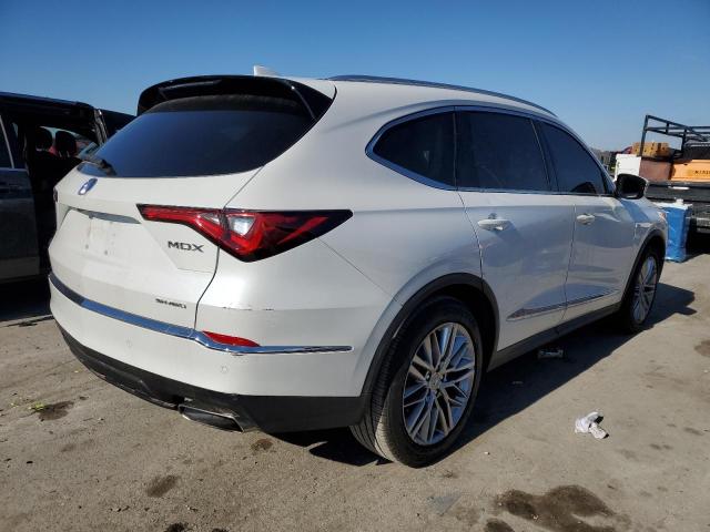 Изображение 3 2024 ACURA MDX ADVANCE 2024 с VIN 5J8YE1H83RL002827