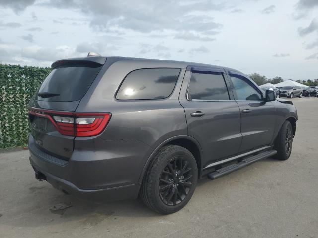 Изображение 3 2016 DODGE DURANGO R/T 2016 с VIN 1C4SDHCT1GC353339