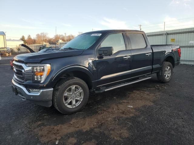 Obraz 1 z 2021 FORD F150 SUPERCREW 2021 z VIN 1FTFW1E50MFC21703