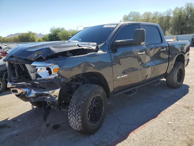 Obraz 1 z 2019 RAM 1500 BIG HORN/LONE STAR 2019 z VIN 1C6SRFFT7KN620991