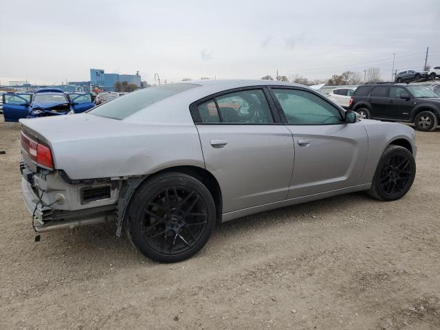 Obraz 3 z 2014 DODGE CHARGER POLICE 2014 z VIN 2C3CDXKT3EH279971