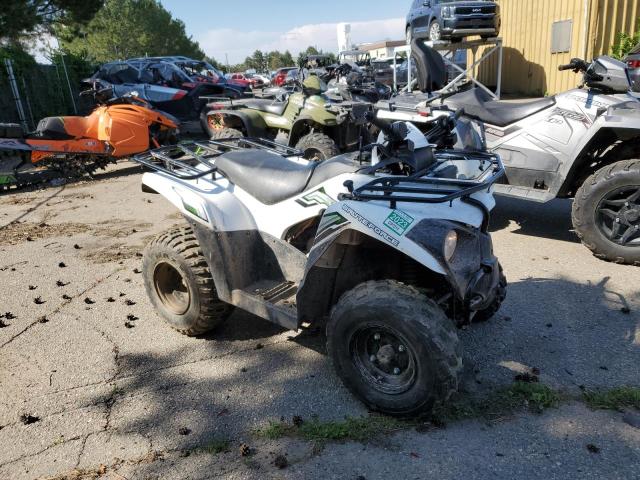 Image 1 of 2015 KAWASAKI KVF300  2015 with VIN RGSWM22A8FB563204