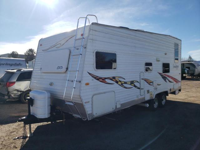 Изображение 2 2005 FRRV TRAILER 2005 с VIN 4X4TSAY295C017897