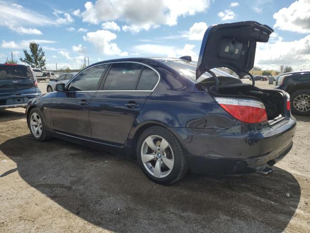 Изображение 2 2008 BMW 528 I 2008 с VIN WBANU53518C113025