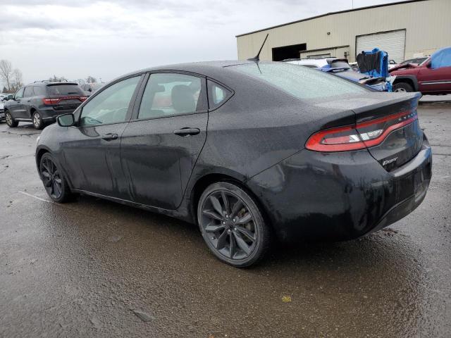 Image 2 of 2016 DODGE DART SXT SPORT 2016 with VIN 1C3CDFFA5GD816617