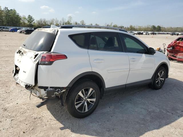 Image 3 of 2017 TOYOTA RAV4 XLE 2017 with VIN 2T3WFREV4HW395633
