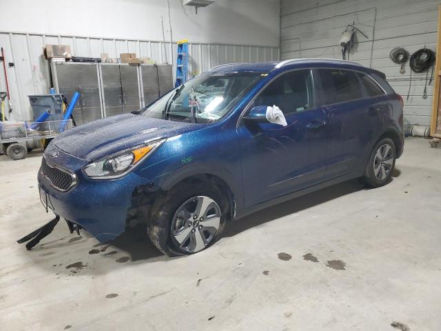 Изображение 1 2019 KIA NIRO FE 2019 с VIN KNDCB3LC4K5260700