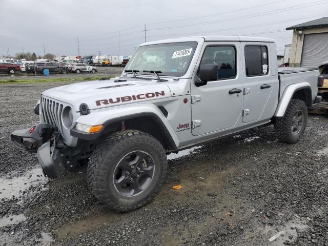 Изображение 2022 JEEP GLADIATOR RUBICON 2022