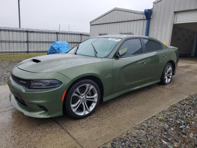 Obraz 1 z 2020 DODGE CHARGER R/T 2020 z VIN 2C3CDXCT1LH153779