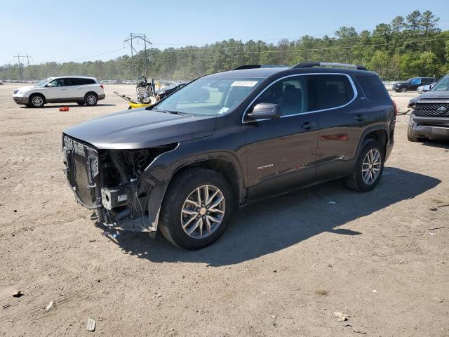 Изображение 2019 GMC ACADIA SLE 2019