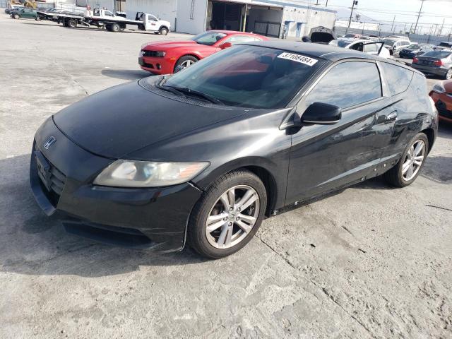 Obraz 1 z 2011 Honda CR-V 2011 z VIN JHMZF1C48BS010534