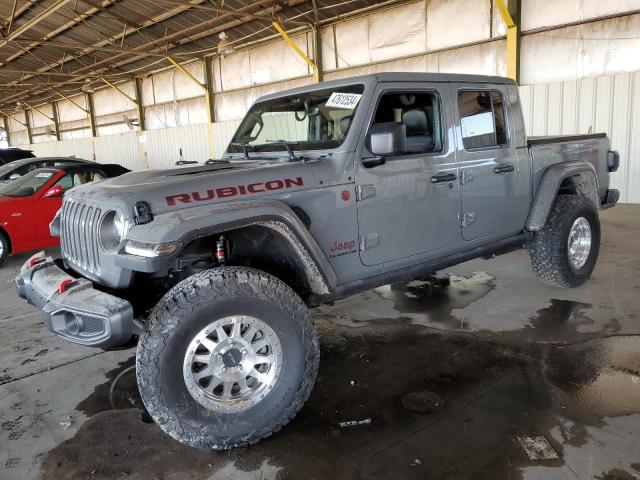 2021 JEEP GLADIATOR RUBICON 2021 image