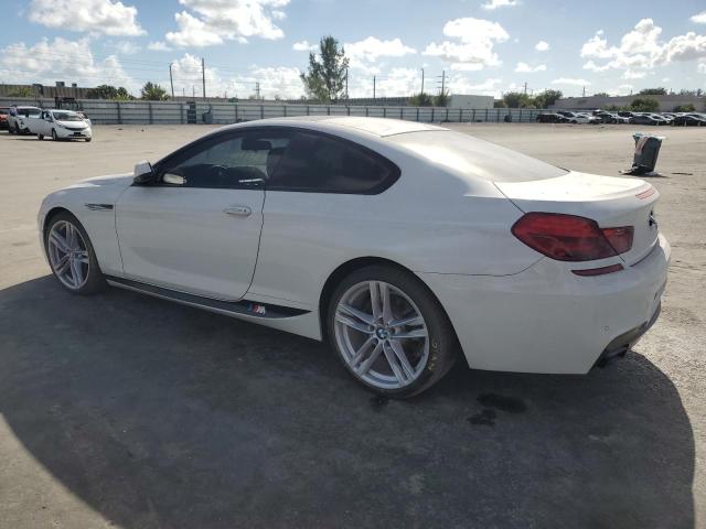 Изображение 2 2014 BMW 650 I 2014 с VIN WBAYM9C53ED248033