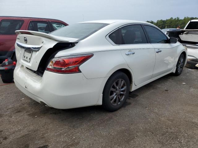 Image 3 of 2015 NISSAN ALTIMA 2.5 2015 with VIN 1N4AL3AP5FN358902