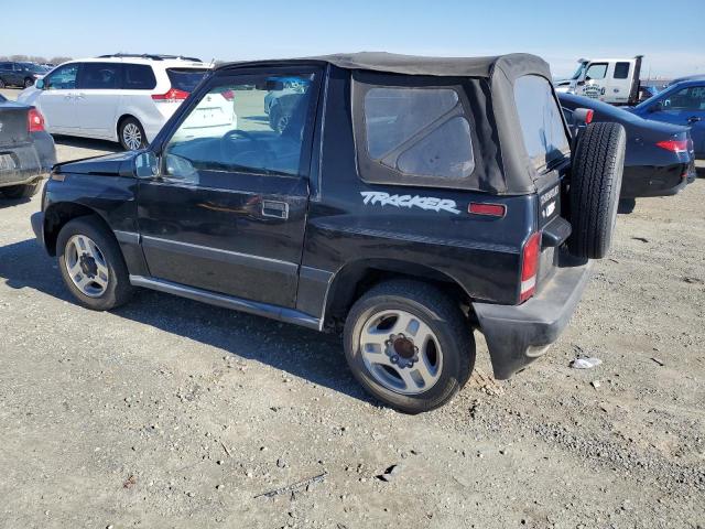 Изображение 2 1998 CHEVROLET TRACKER  1998 с VIN 2CNBE1868W6916512
