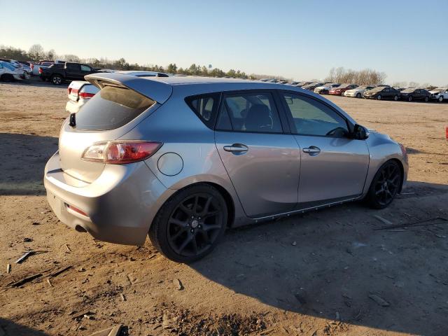 Image 3 of 2010 MAZDA SPEED 3 2010 with VIN JM1BL1H3XA1244819
