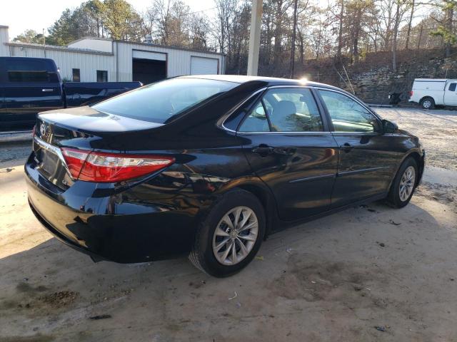 Image 3 of 2015 TOYOTA CAMRY LE 2015 with VIN 4T1BF1FK6FU051425
