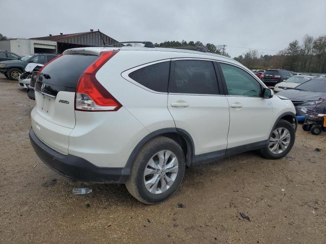 Image 3 of 2013 HONDA CR-V EXL 2013 with VIN 5J6RM4H79DL034442