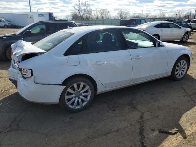 Obraz 3 z 2014 AUDI A4 PREMIUM 2014 z VIN WAUBFAFL6EN039083