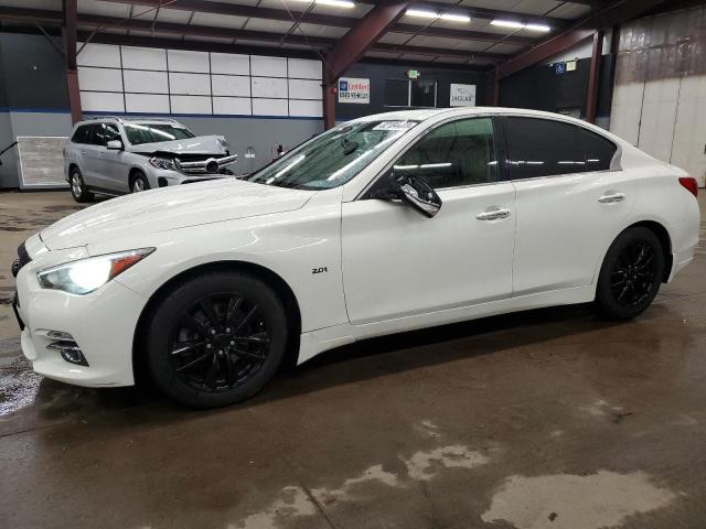 Изображение 2017 INFINITI Q50 BASE 2017