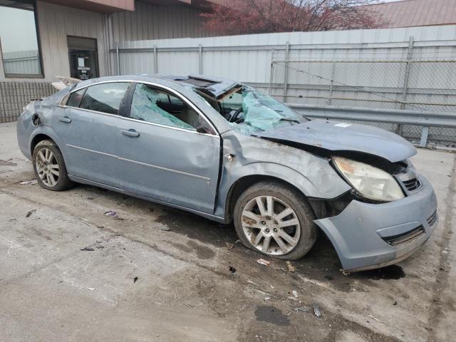 Obraz 2007 SATURN AURA XE 2007