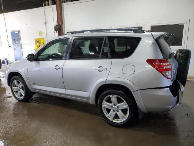 Obraz 2 z 2011 TOYOTA RAV4 SPORT 2011 z VIN 2T3RF4DV7BW117639