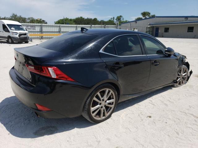 Изображение 3 2015 LEXUS IS 250 2015 с VIN JTHBF1D29F5074214