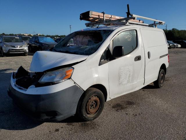 Image 1 of 2015 NISSAN NV200 2.5S 2015 with VIN 3N6CM0KN8FK733180