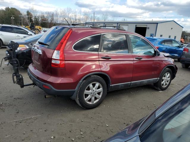 Obraz 3 z 2008 HONDA CR-V EX 2008 z VIN 5J6RE48508L011391