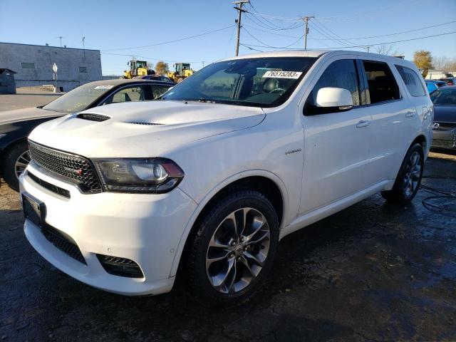 Obraz 2020 DODGE DURANGO R/T 2020