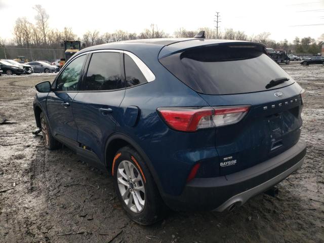 Изображение 2 2020 FORD ESCAPE SE 2020 с VIN 1FMCU9G6XLUA45343