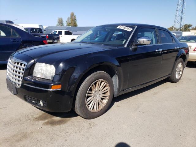2010 CHRYSLER 300 TOURING 2010 image