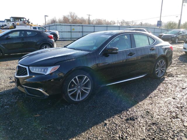 Obraz 2019 ACURA TLX TECHNOLOGY 2019