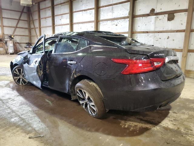 Image 2 of 2016 NISSAN MAXIMA 3.5S 2016 with VIN 1N4AA6AP6GC410610