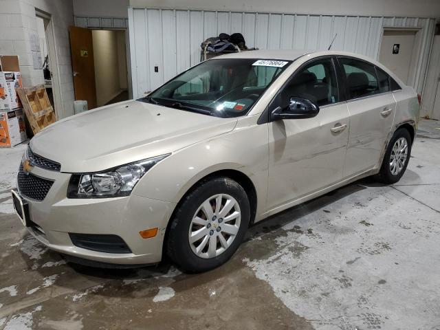 Изображение 1 2011 CHEVROLET CRUZE LT 2011 с VIN 1G1PF5S96B7213320
