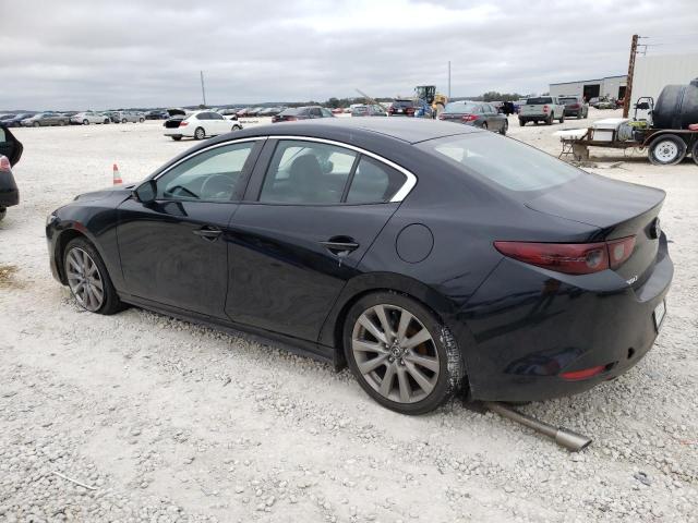 Image 2 of 2021 MAZDA 3 SELECT 2021 with VIN JM1BPABL8M1328526