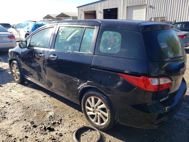 Изображение 2 2012 MAZDA 5  2012 с VIN JM1CW2BL7C0123636