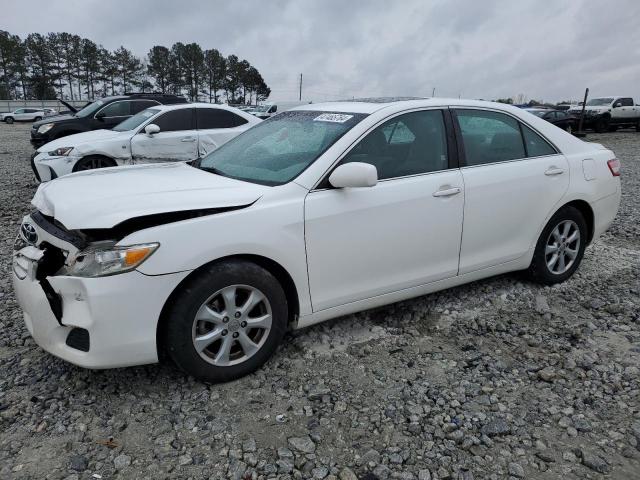 2011 TOYOTA CAMRY BASE 2011 image