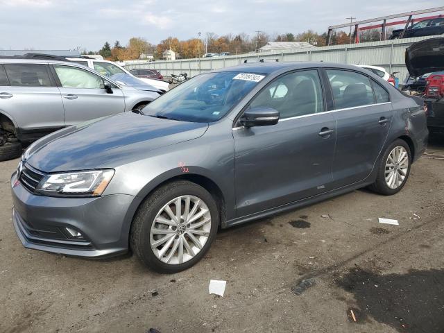 Obraz 2016 VOLKSWAGEN JETTA SEL 2016