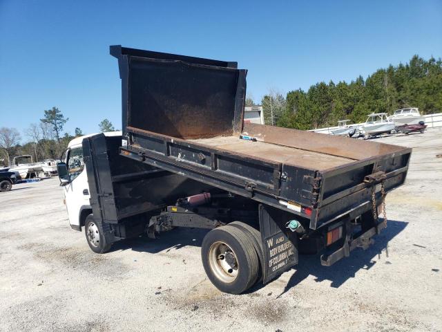 Obraz 3 z 2013 MITSUBISHI FUSO TRUCK OF AMERICA INC FE FEC92S 2013 z VIN JL6CRE1A3DK001040